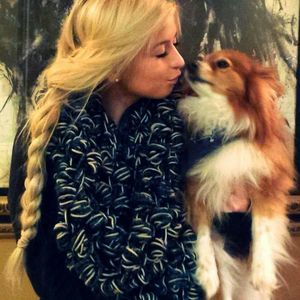 Meet your Posher, Michele